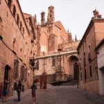 Plasencia. Pueblos de Caceres