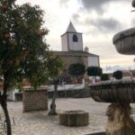 Plasenzuela. Pueblos de Caceres