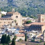 Pollença. Pueblos de Islas Baleares