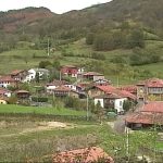 Ponga. Pueblos de Asturias