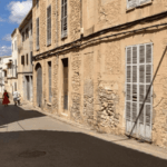Porreres. Pueblos de Islas Baleares