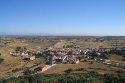 Portezuelo