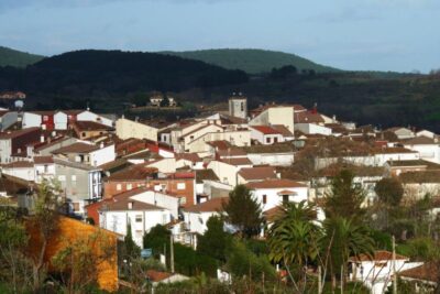 Poyales Del Hoyo