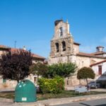 Prádanos de Bureba. Pueblos de Burgos