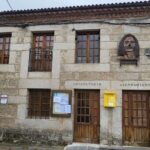 Pradosegar. Pueblos de Avila