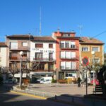 Prats De Lluçanès. Pueblos de Barcelona
