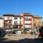 Prats de Lluçanès. Pueblos de Barcelona