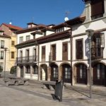 Pravia. Pueblos de Asturias
