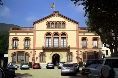 Premià de Dalt