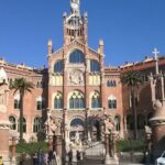 Premià de Mar. Pueblos de Barcelona