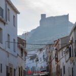 Puebla De Alcocer. Pueblos de Badajoz