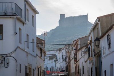 Puebla De Alcocer