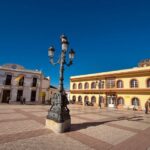 Puebla De Sancho Pérez. Pueblos de Badajoz