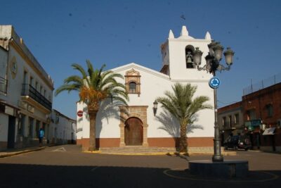 Puebla de Obando