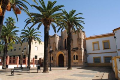 Puebla de la Calzada