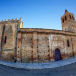 Puebla De La Reina. Pueblos de Badajoz