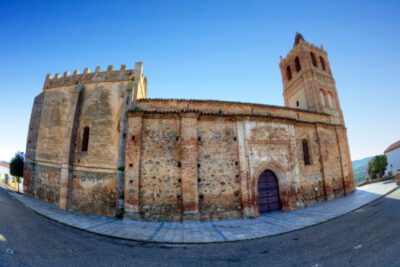 Puebla de la Reina