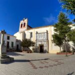 Puebla Del Prior. Pueblos de Badajoz