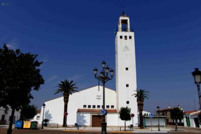 Pueblonuevo Del Guadiana