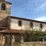 Puentedura. Pueblos de Burgos