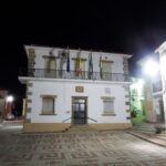Puerto De Santa Cruz. Pueblos de Caceres