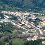 Puigpunyent. Pueblos de Islas Baleares