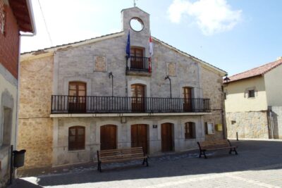 Quemada