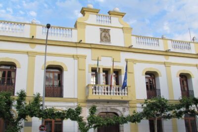 Quintana De La Serena