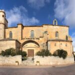 Quintana Del Pidio. Pueblos de Burgos