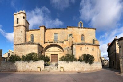 Quintana del Pidio
