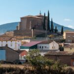 Quintanabureba. Pueblos de Burgos