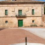 Quintanaelez. Pueblos de Burgos