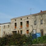 Quintanaortuño. Pueblos de Burgos