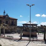 Quintanar De La Sierra. Pueblos de Burgos