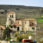 Quintanavides. Pueblos de Burgos