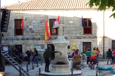 Quintanilla Del Coco