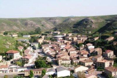 Quintanilla San Garcia