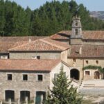 Quintanilla Vivar. Pueblos de Burgos
