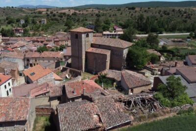 Quintanilla de la Mata