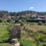 Rabanera Del Pinar. Pueblos de Burgos