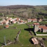 Rábanos. Pueblos de Burgos