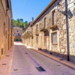 Rajadell. Pueblos de Barcelona