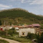 Rebolledo De La Torre. Pueblos de Burgos