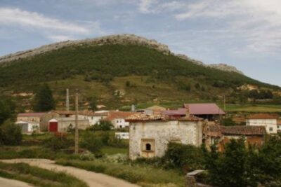 Rebolledo De La Torre