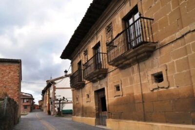 Redecilla Del Camino