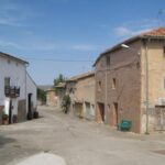 Redecilla Del Campo. Pueblos de Burgos
