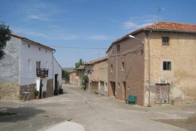 Redecilla Del Campo