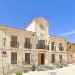 Rena. Pueblos de Badajoz