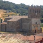 Revilla Del Campo. Pueblos de Burgos