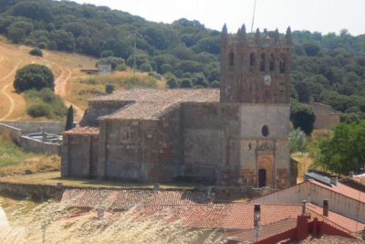 Revilla Del Campo